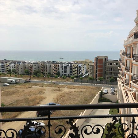 Amazing Apartment Facing The Sea Бургас Экстерьер фото